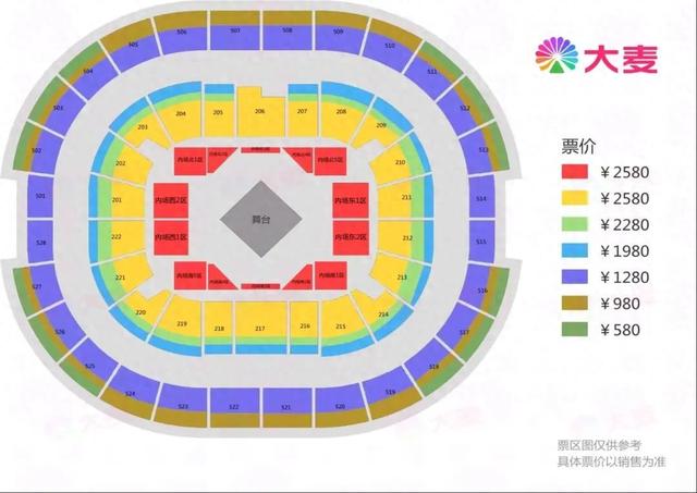 时隔16年,歌坛巨星上海演唱会门票秒光,但也有人称“吃相难看”