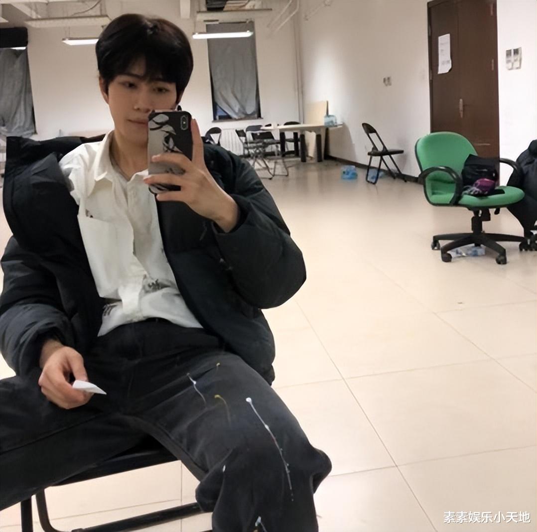 蒋智豪肺癌脑膜转移昏迷,父亲向网友求助,希望大家救救儿子