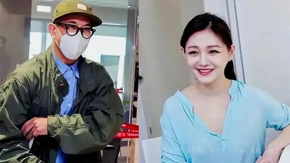 具俊晔在韩逆袭成功已掌握主动权！具母要求大S定居“泡菜国”！