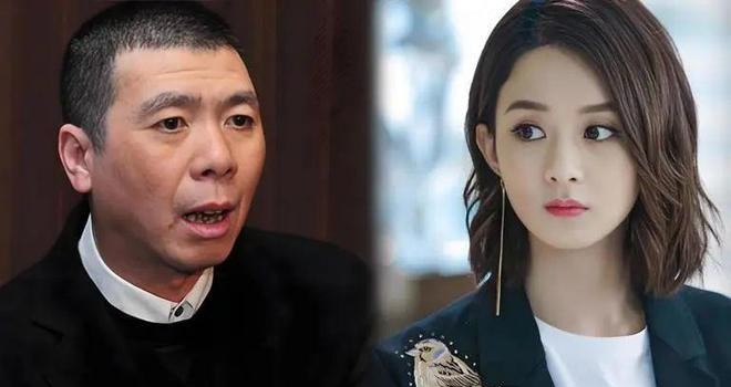 离婚3年后,赵丽颖与冯小刚公开“喜讯”,冯绍峰终于说出婚姻真相