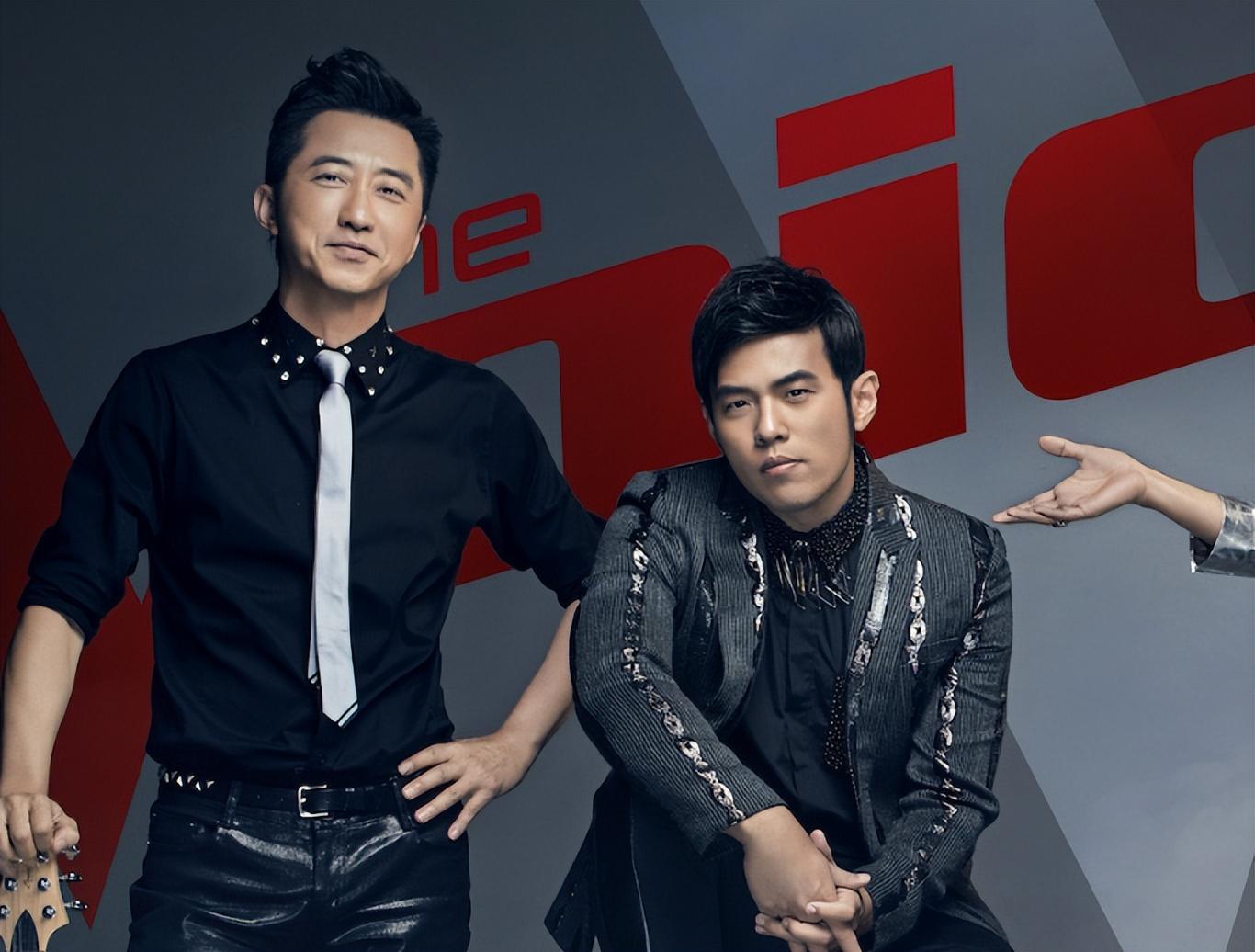 倪萍|姜还是老的辣！天王们拒绝做唱歌节目的导师，果真是有先见之明