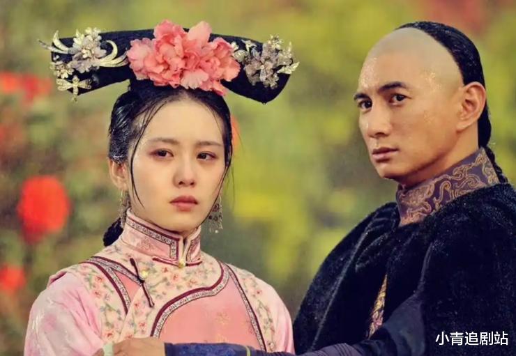 当28岁的蒋欣碰上40岁的叶祖新,我才明白,为何说cp感真是门玄学