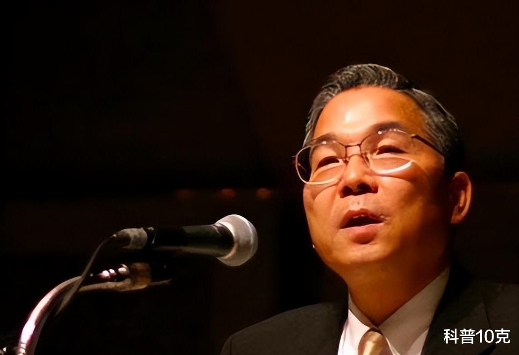 中国核心半导体公司,却招一个日本人担任CEO,就不怕技术泄露?