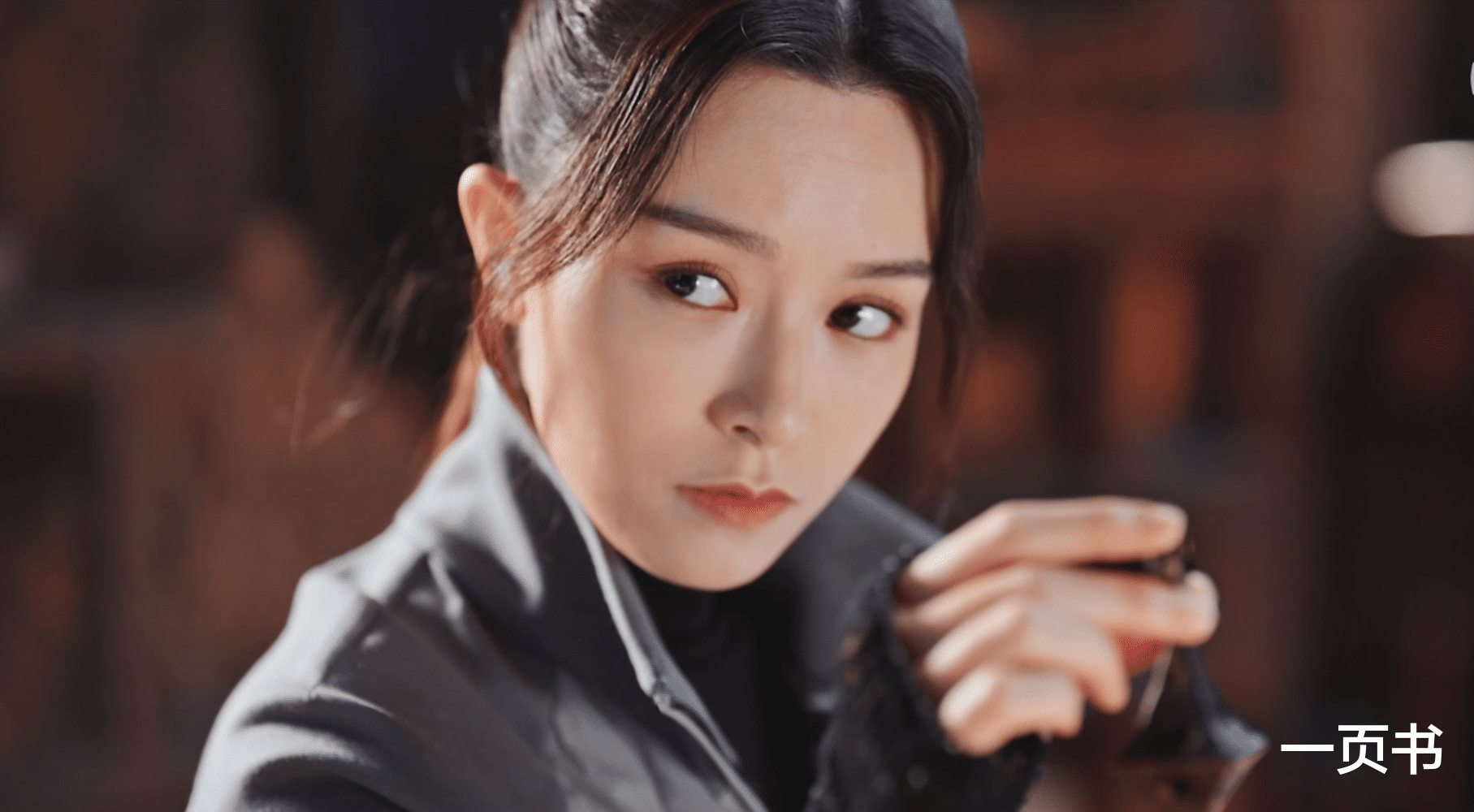 《藏海花》张起灵乃阎王血脉？生母乃西王母后人，难怪能长生不死