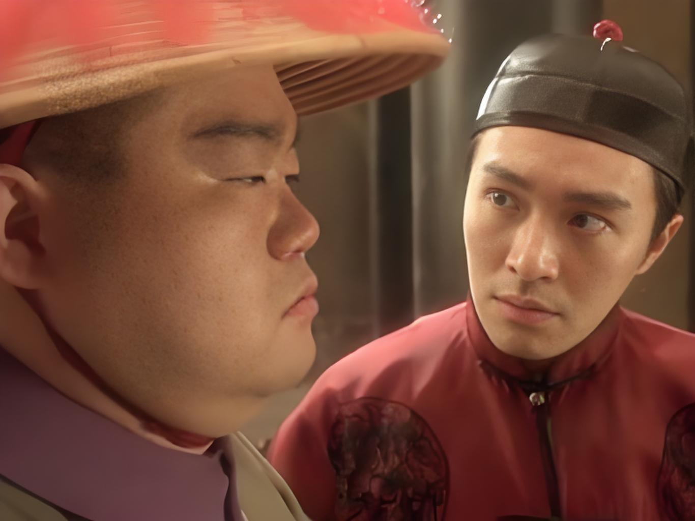 岁月流转故人已逝，周星驰电影中已故的34位演员，你认识几个？