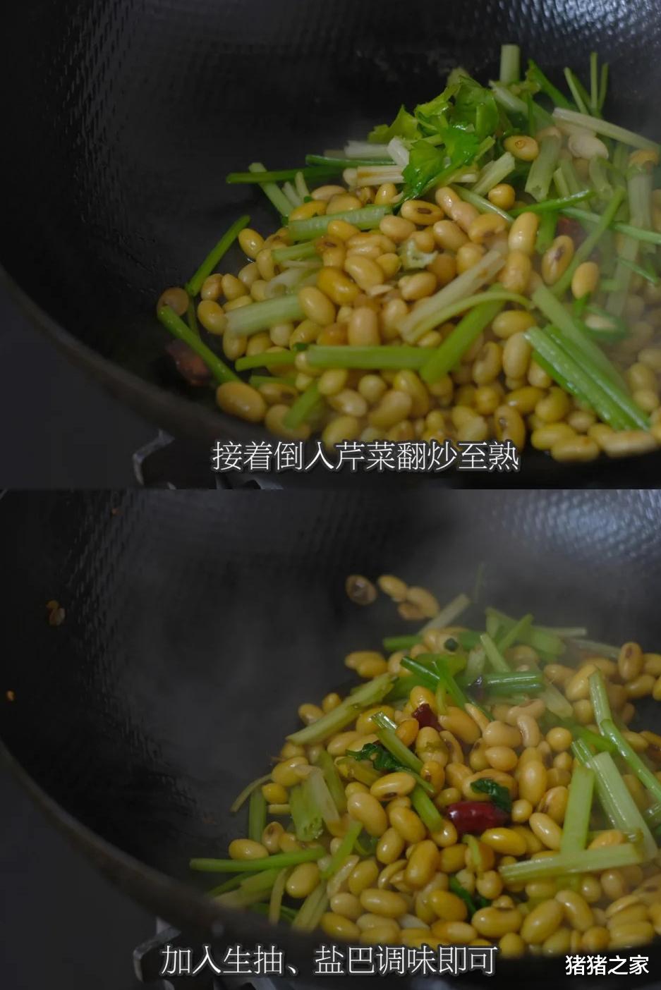 “夏吃豆，胜过肉”，建议中老年，常吃2种豆类，腿脚有劲精神好