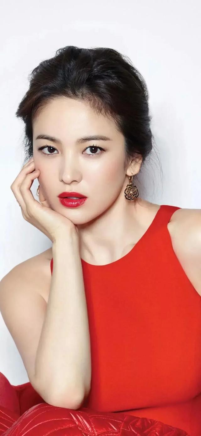 45位韩国女星美图欣赏