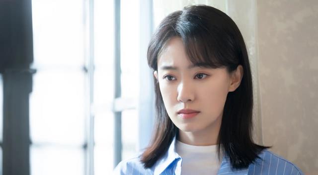 走红4年后,再看“李焕英”张小斐的处境,黄渤的话终于得到印证