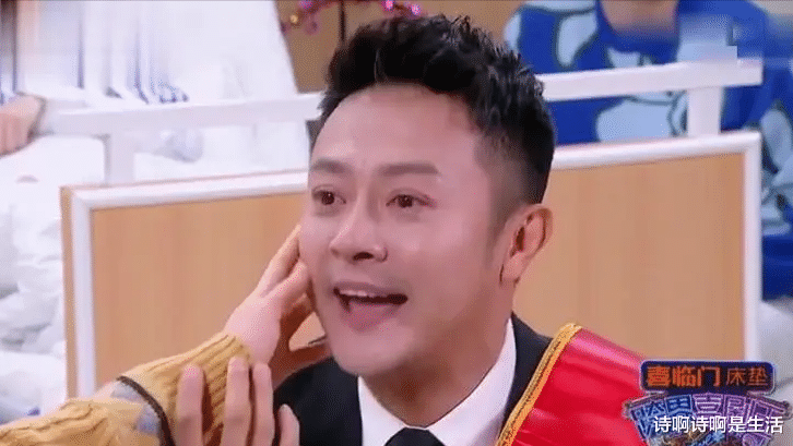 这一次,45岁的印小天,再次让世界刮目相看!