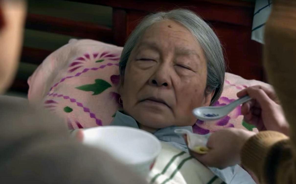 《六姊妹》38集大结局：3个角色的结局与原著不同？