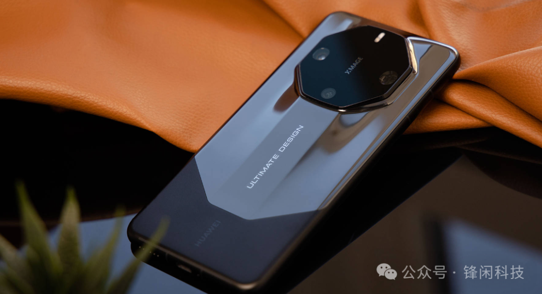 双十一预热:华为Mate60 RS非凡大师,巅峰之作震撼来袭!