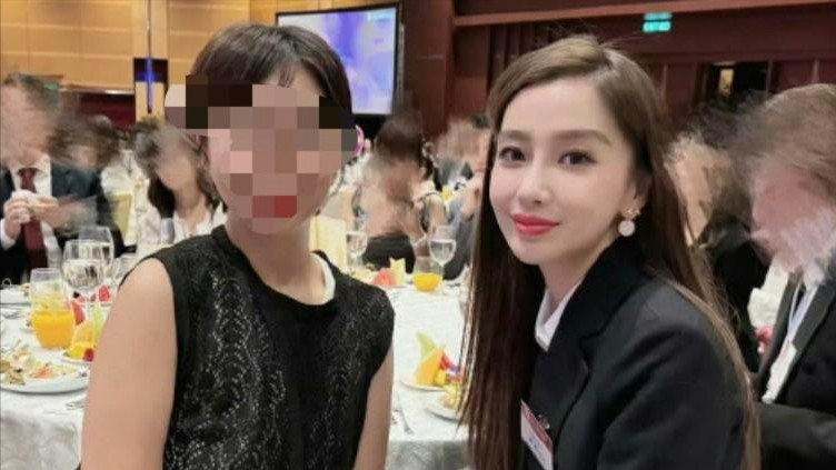 万万没想到，35岁杨颖兜兜转转干回“老本行”，活成内娱最大笑话