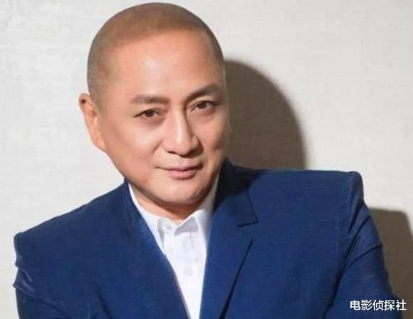 汤镇业31岁大女儿结婚，苗侨伟、刘嘉玲到场祝贺，刘德华另类现身