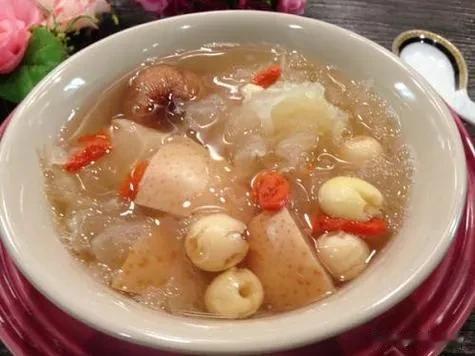 告别夏日,迎接秋爽!这8样食材让你元气满满迎金秋