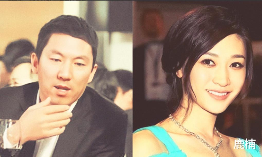 “温柔女神”的瓜:与富商纠缠4年,为导演2次流产,现遭全网厌弃