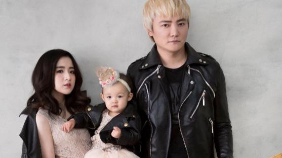 阿沁老婆涉毒被捕，阿沁发声表示「不知爱妻持毒」