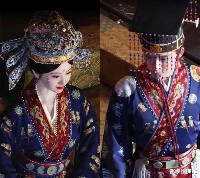 腾讯首播！新一部古偶剧来袭，宅斗+权谋，终于有像样的古装剧了