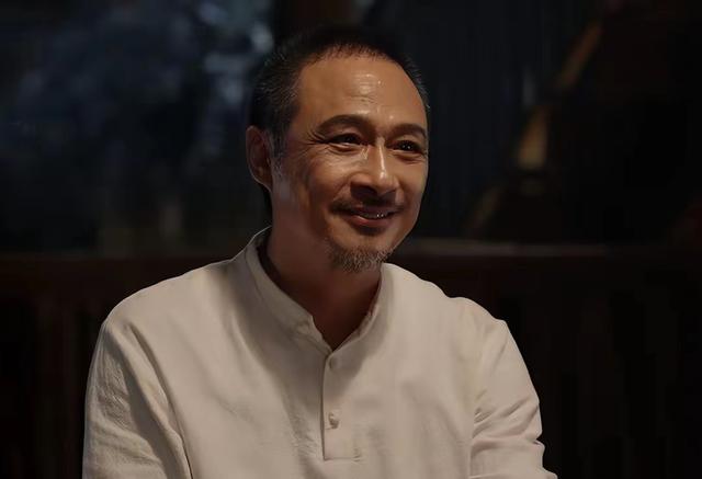 看了6集《边水往事》,我连发感慨,悬疑剧都这么拍,何愁没观众