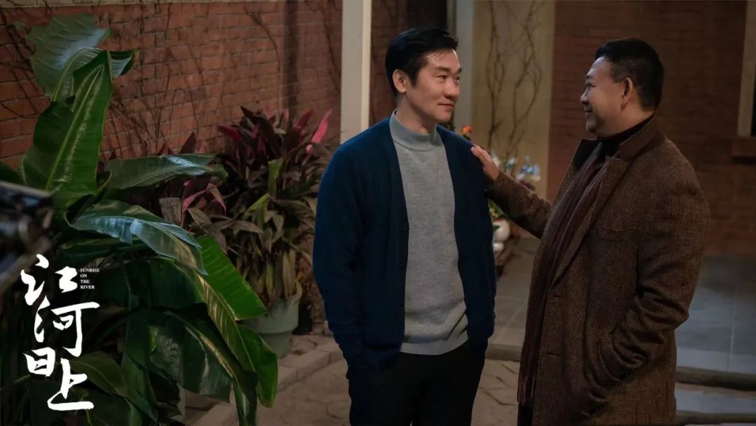 明晚开播！湖南卫视新“王炸剧”来袭，阵容雄厚，终于有剧可追了