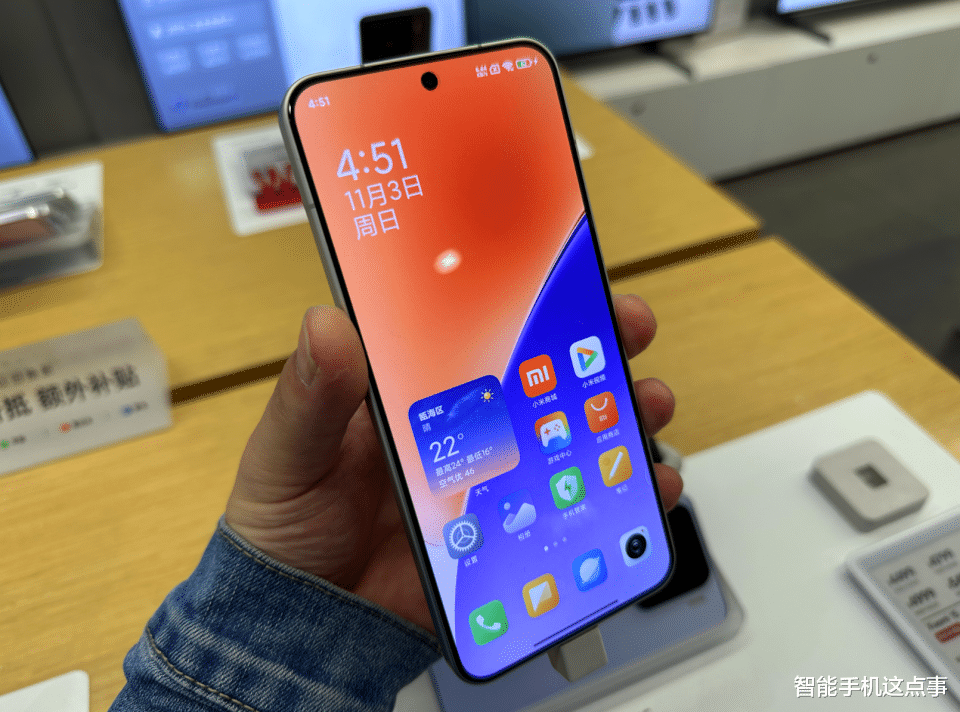 小米15系列再次获系统更新:优化多项特性,稳定性提升!