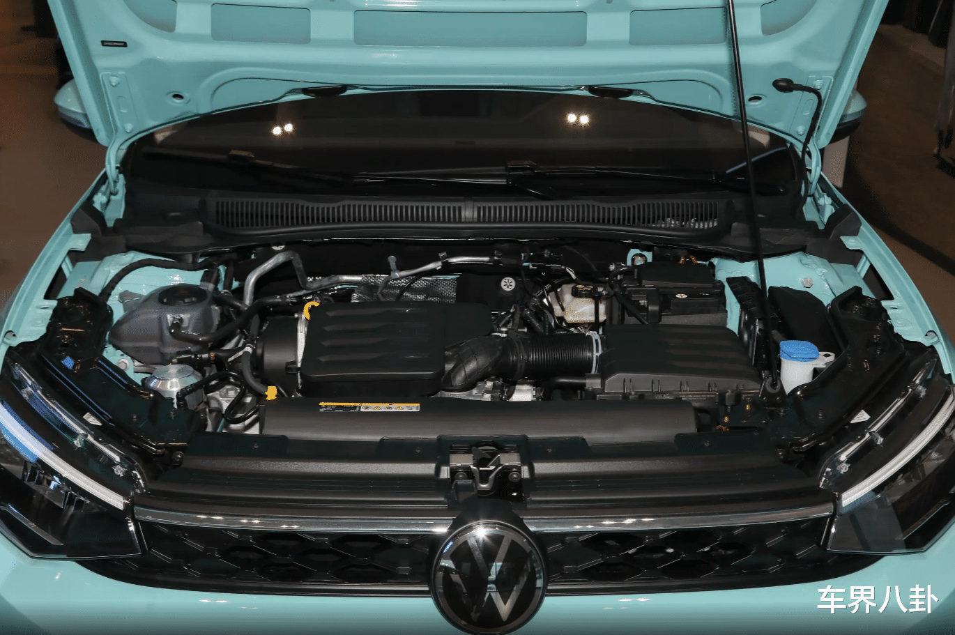 告别鼓刹!2025款朗逸新锐全系标配碟刹,安全升级,仅7.999万起