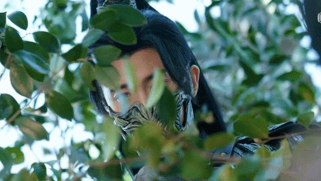 好家伙,任嘉伦《流水迢迢》开播差评一片,观众差评理由出奇一致