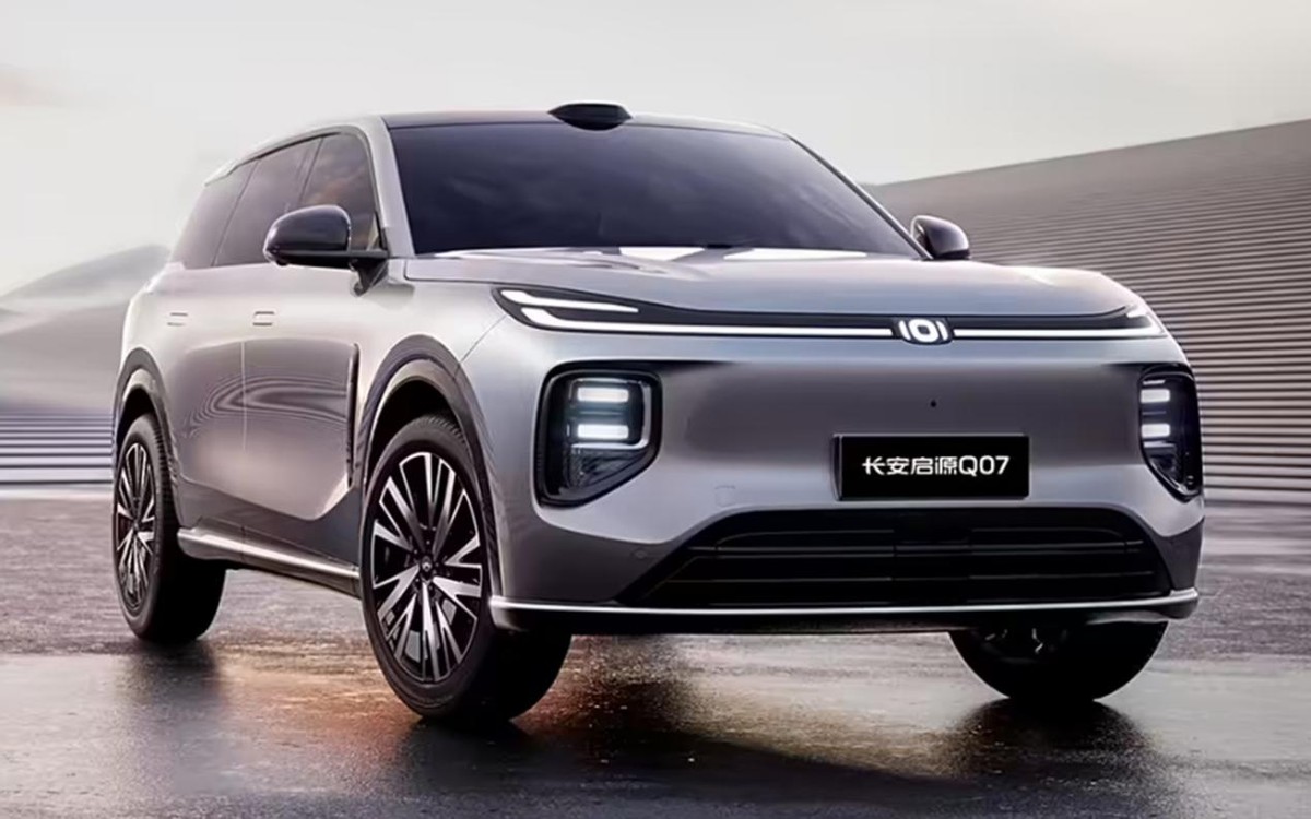 2025年将上市的这6款中大型SUV，只有少数能好卖？