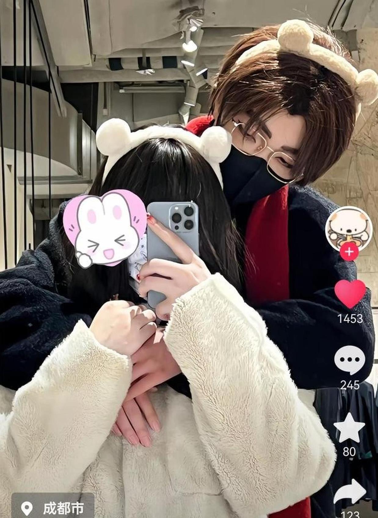 年仅20岁网红“小蛋挞”去世，死因曝光，生前聊天一语成谶