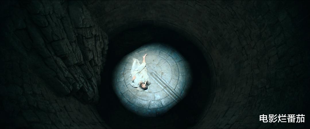 同样拍《基督山伯爵》,将美国版和法国版一比较,差别就出来了