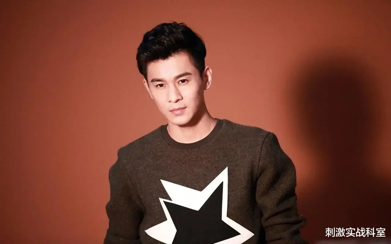 王丽坤把最好的青春都给了他,同居8年后,他竟转身与别人结婚