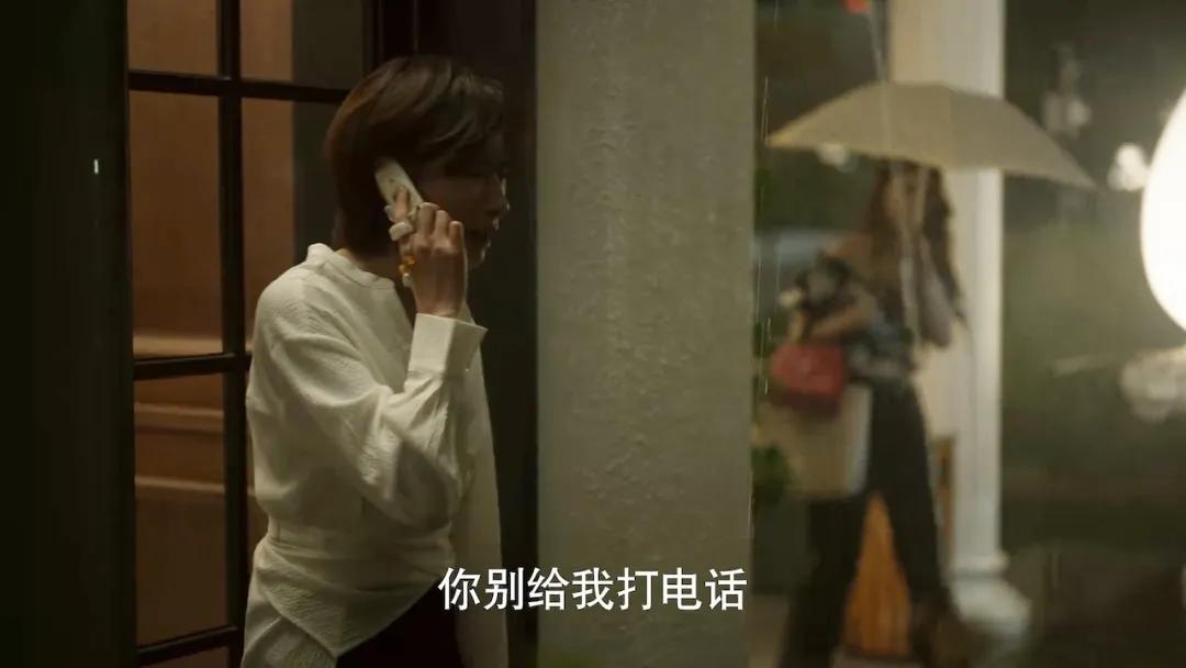 吃得越狠演技越稳!36岁刘亦菲“干饭”,让多少女演员无地自容