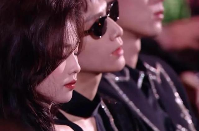 白鹿做梦都想不到,刘宇宁一句“我们四个总被黑”被骂上热搜