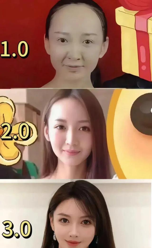 杨颖拿到高奢全球代言,反观黄晓明却因为戴了假发套遭到全网嘲笑