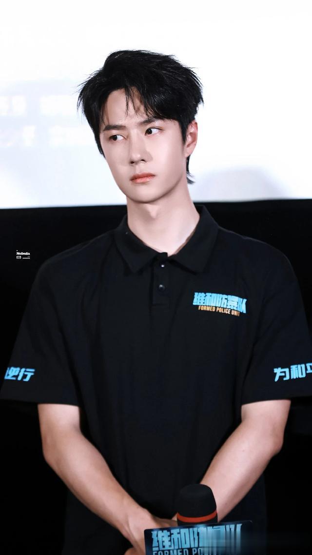 4.30娱乐瓜：肖战王一博李现成毅赵丽颖杨紫杨洋鹿晗刘亦菲刘宇宁