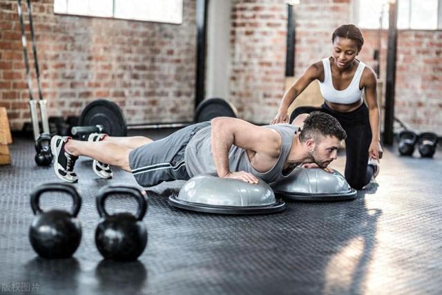 为什么你健身2小时，抵不过别人1小时，你究竟差在哪？