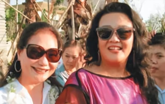 张兰飞东京后续：被曝接触了大 S 生前日籍看护，这就是“弹药”？