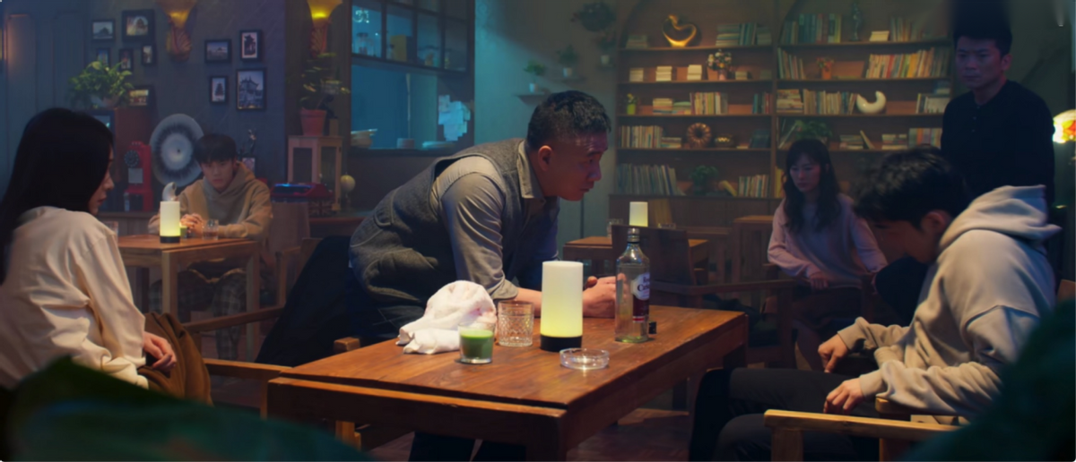 首播6集,就拿下飙升榜第一,这是今年看过最良心的国产悬疑剧了