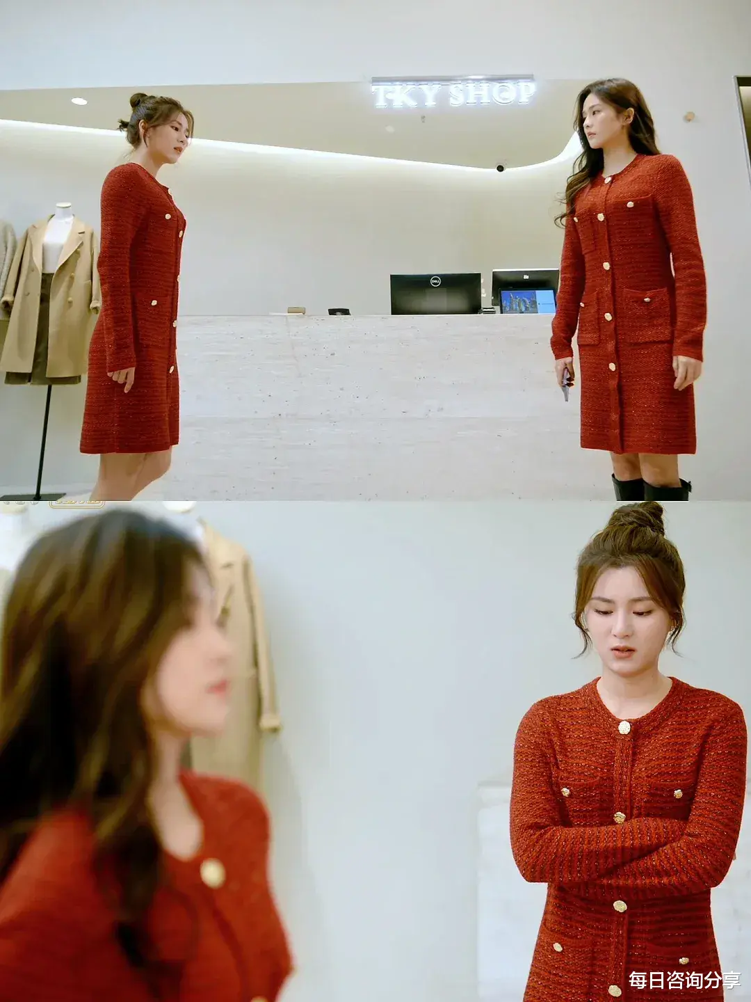 这个突然全网爆红的韩剧霸总，来给内娱支教了