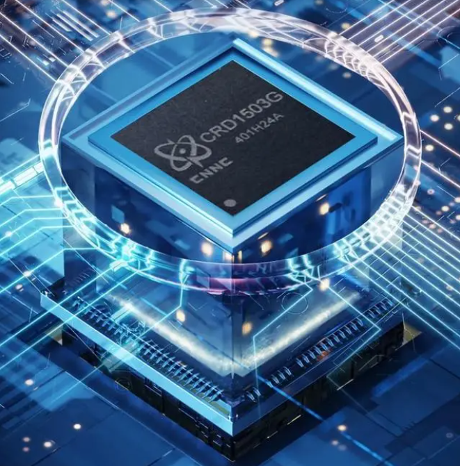 引爆,国际首款,中国这一芯片成功量产!