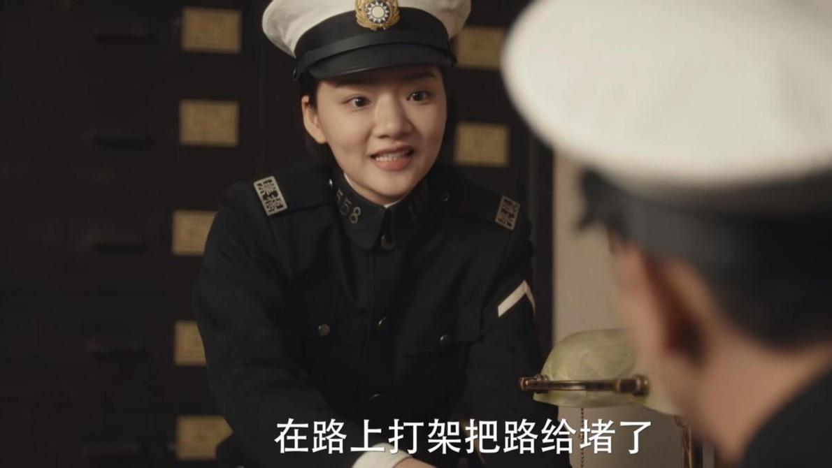 女演员长相有多重要？《群星闪耀时》季太太一亮相，才知道啥叫妩媚动人