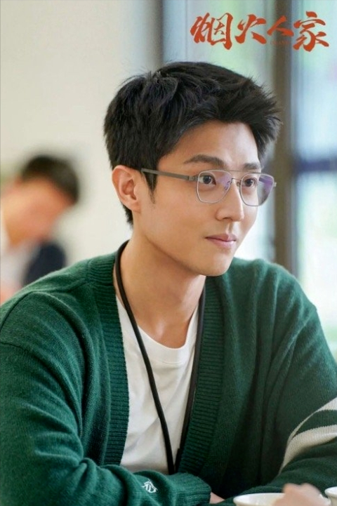 陈靖可曾因外貌遭校园暴力