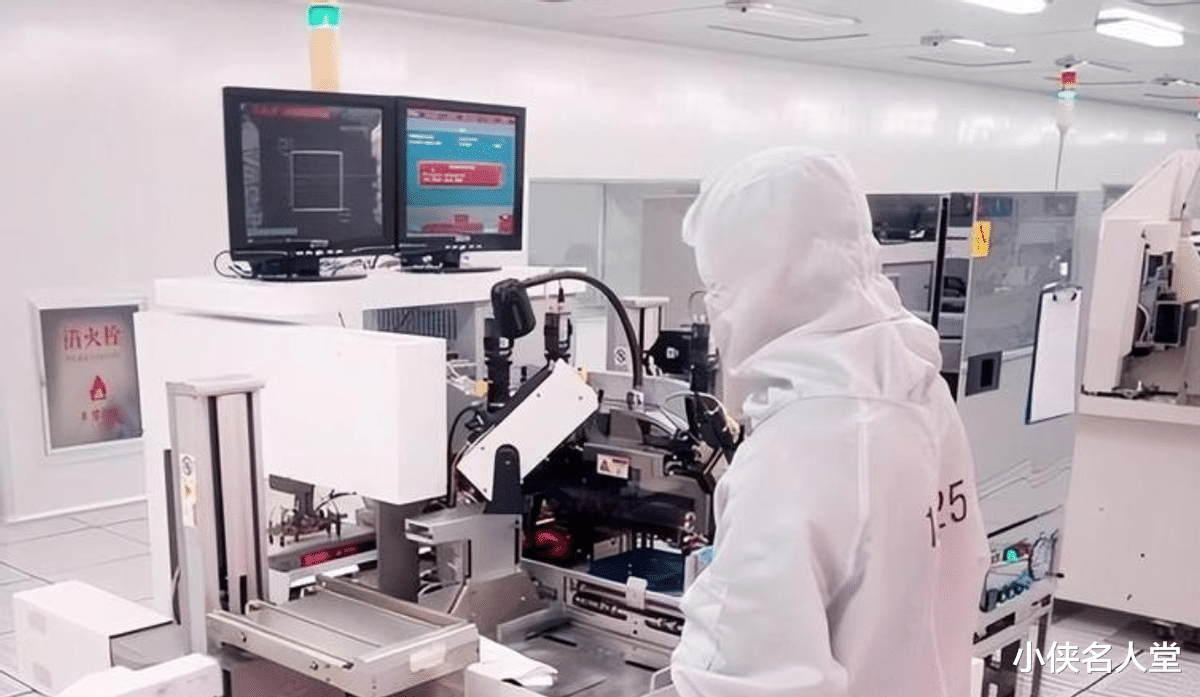 中國(guó)高端光刻機(jī)問(wèn)世，分辨率突破65納米，能制造8納米的芯片嗎