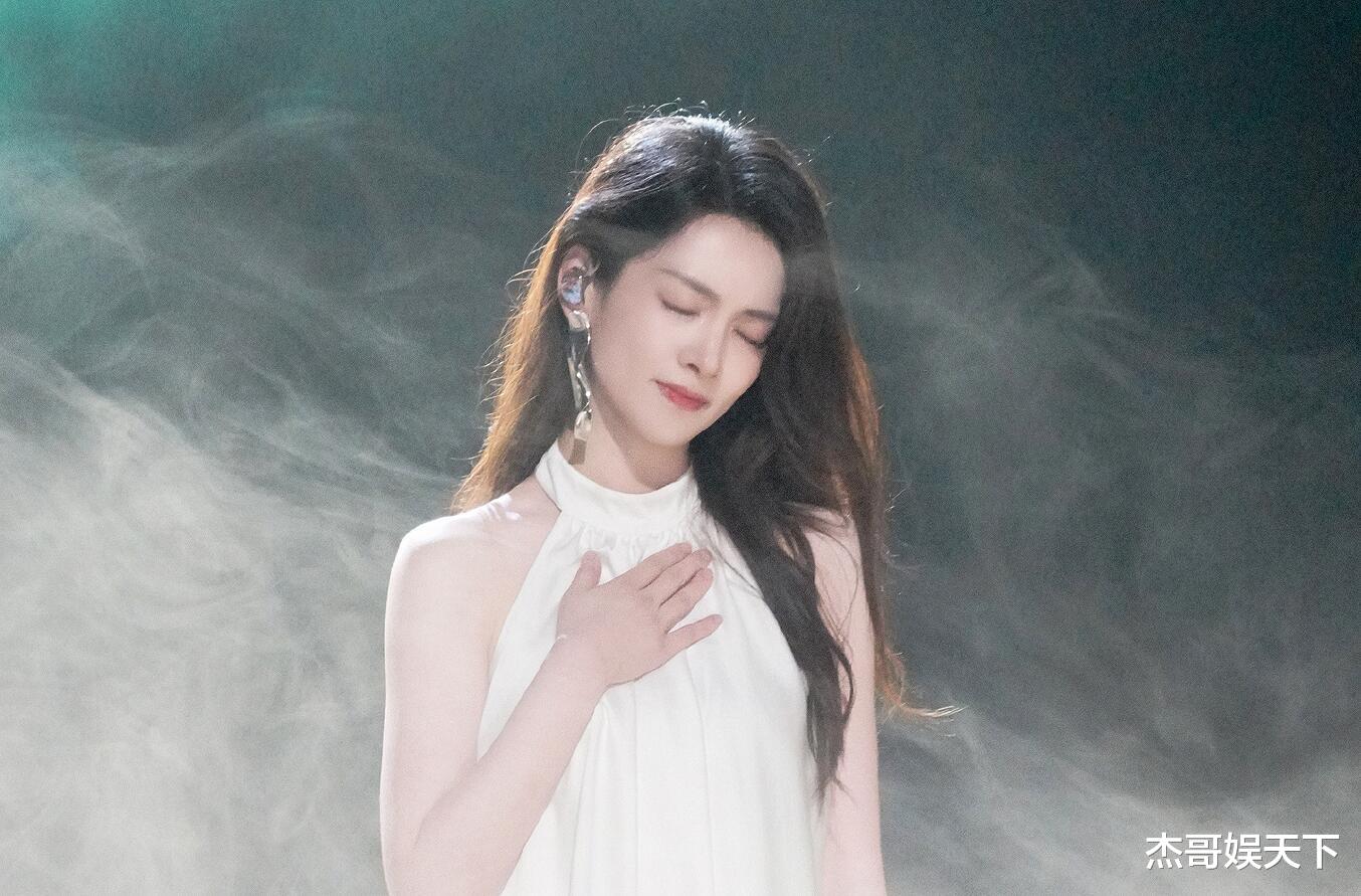 《浪姐5》四公排名,4人逆袭,2人下滑,2人涨到头,3人无力回天