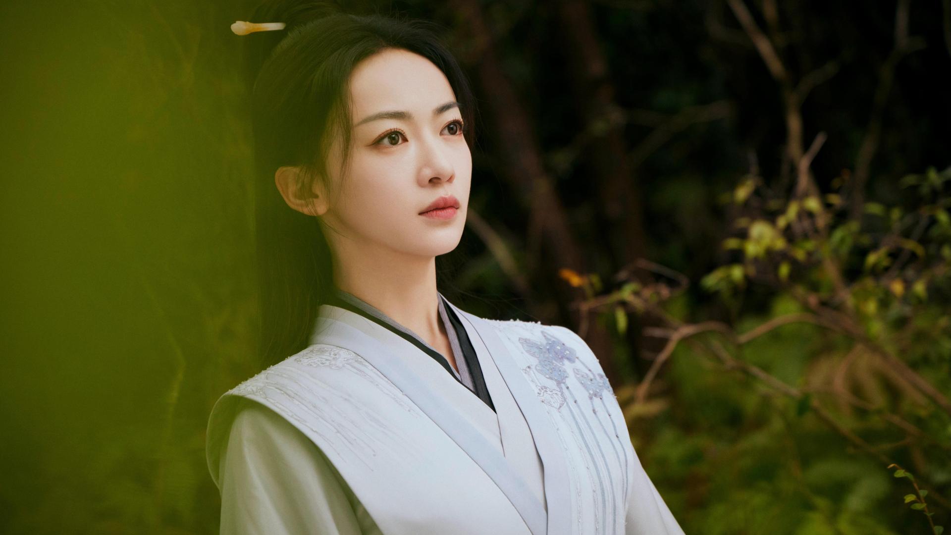 终于要来了！40集古装大女主剧来袭，三台上星联播，预计开播即爆