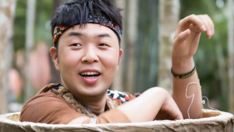 面如骷髅、腿如麻杆、满目沧桑,这6位男神,都被减肥坑惨了