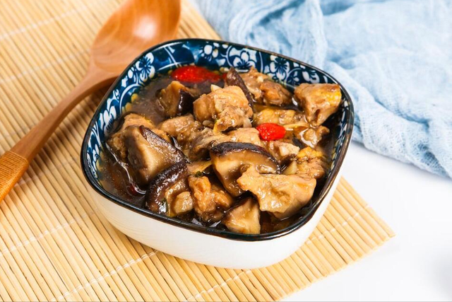 它是“免疫力之王”，含18种氨基酸，比牛肉营养，增强体质少生病