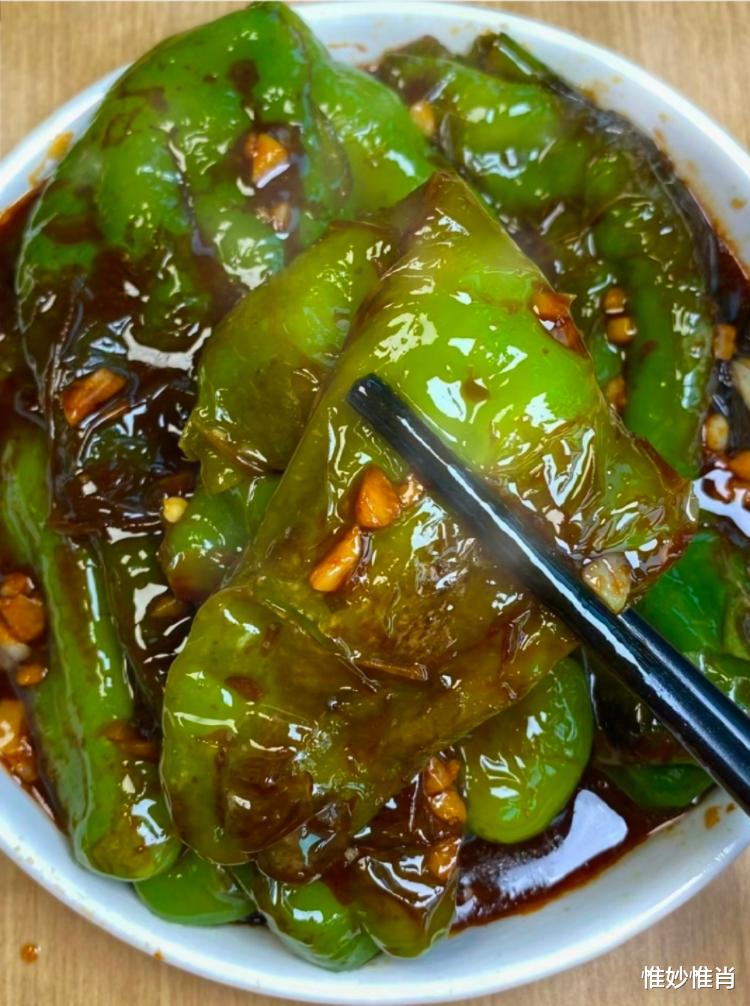 我想告诉全世界，这4道菜真的超下饭，开胃健脾，酸甜可口