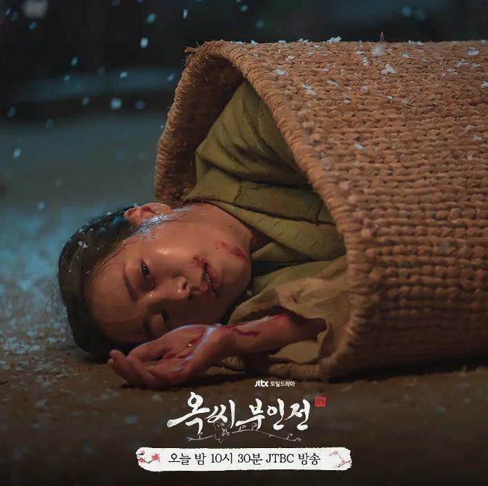 内娱的风刮到了韩国