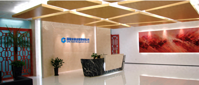 国联安基金前置机用朝天椒USB Server实现了虚拟化