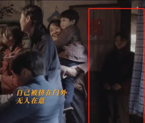 正午阳光《小巷人家》：当配角太惊艳时，主角可以去打酱油了